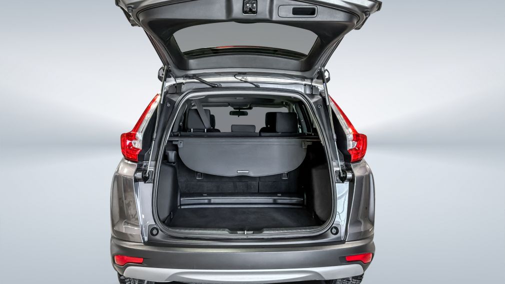 Honda CRV EX 2019 d&rsquo;occasion à vendre - 13