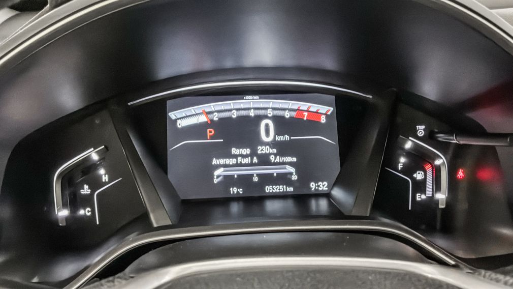 Honda CRV EX 2019 d&rsquo;occasion à vendre - 14