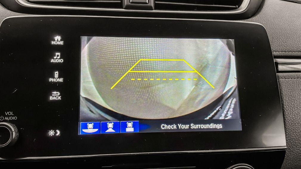 Honda CRV EX 2019 d&rsquo;occasion à vendre - 16