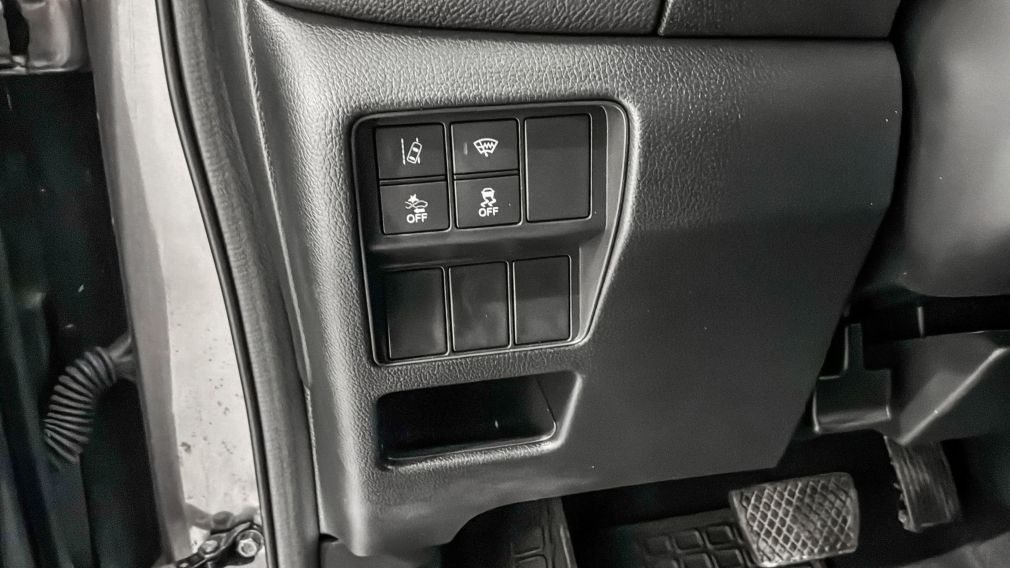 Honda CRV EX 2019 d&rsquo;occasion à vendre - 19