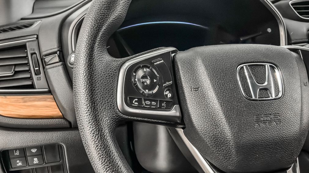 Honda CRV EX 2019 d&rsquo;occasion à vendre - 20