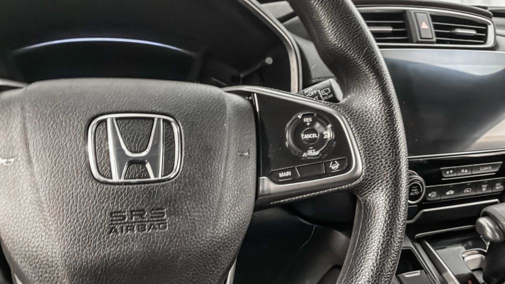 Honda CRV EX 2019 d&rsquo;occasion à vendre - 21