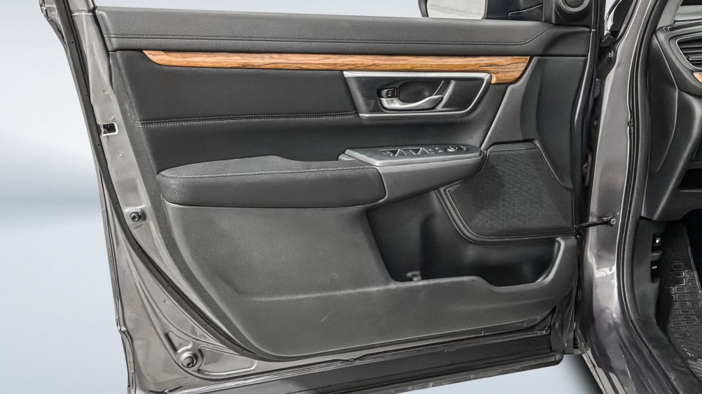 Honda CRV EX 2019 d&rsquo;occasion à vendre - 22