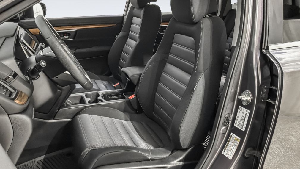 Honda CRV EX 2019 d&rsquo;occasion à vendre - 23