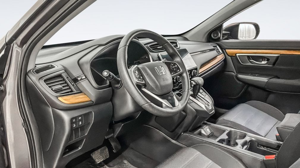 Honda CRV EX 2019 d&rsquo;occasion à vendre - 24
