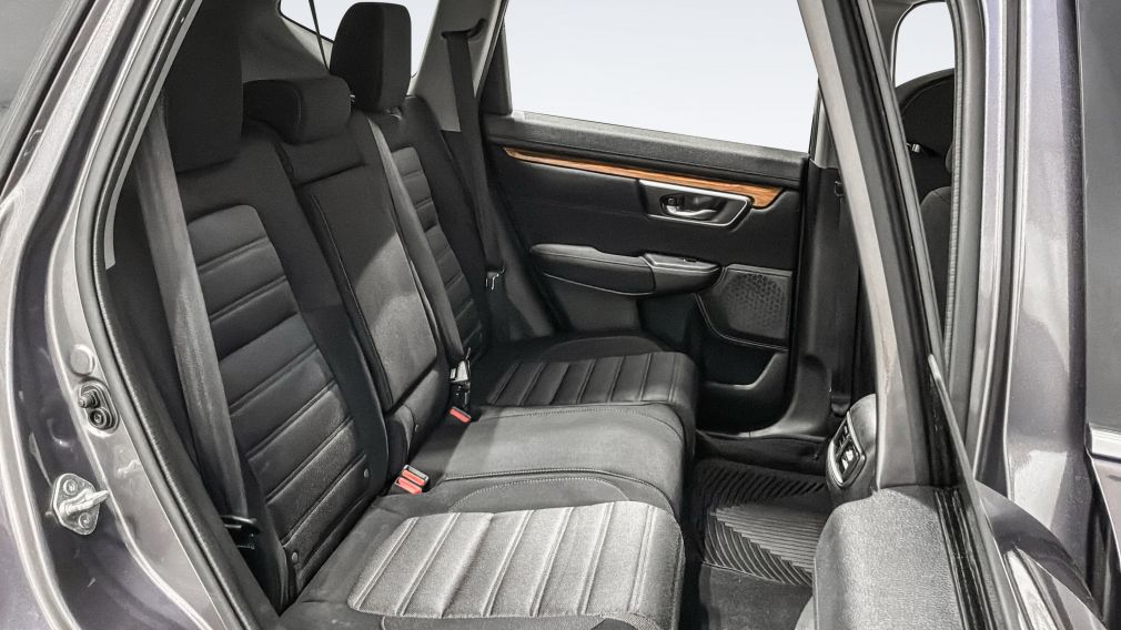 Honda CRV EX 2019 d&rsquo;occasion à vendre - 27
