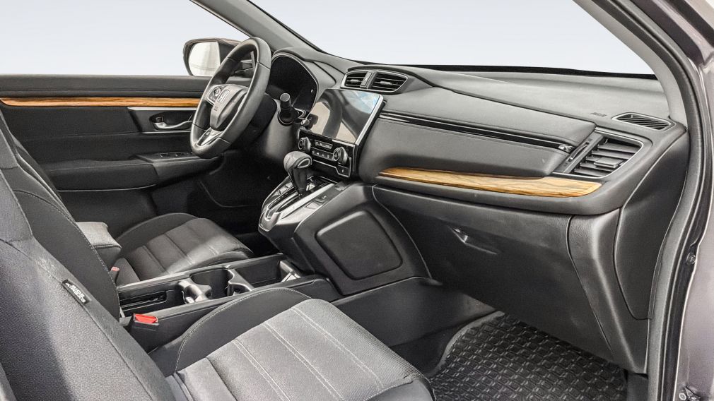 Honda CRV EX 2019 d&rsquo;occasion à vendre - 29