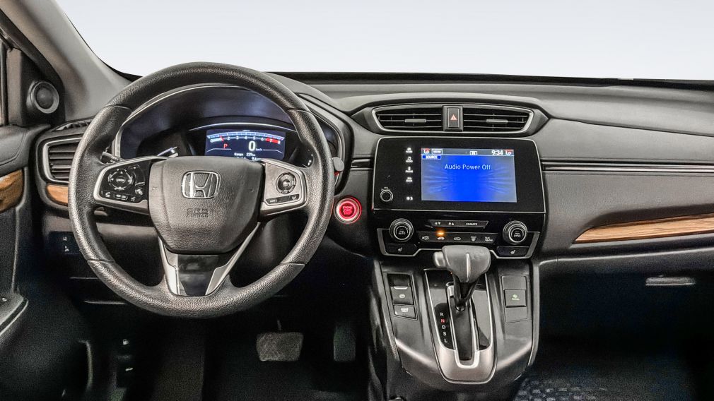 Honda CRV EX 2019 d&rsquo;occasion à vendre - 31
