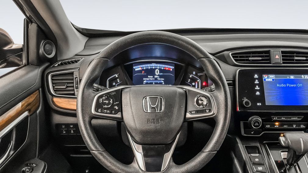 Honda CRV EX 2019 d&rsquo;occasion à vendre - 32