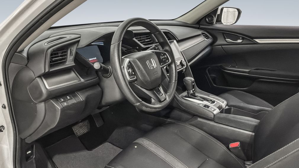 Honda Civic LX 2021 d&rsquo;occasion à vendre - 23