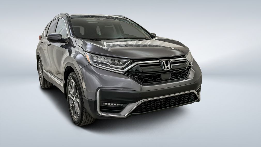 Honda CRV Touring