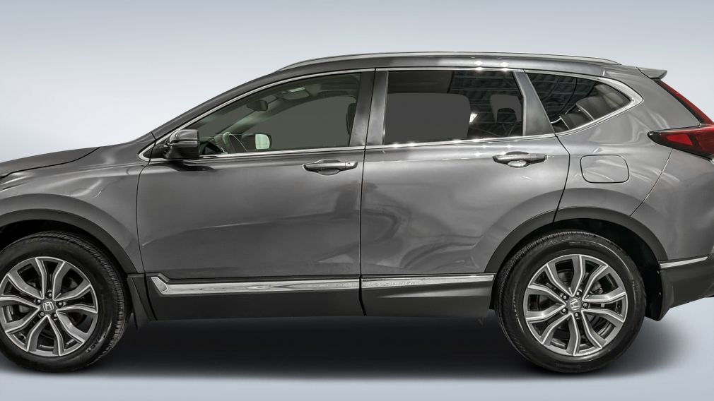 Honda CRV Touring 2021 d&rsquo;occasion à vendre - 6