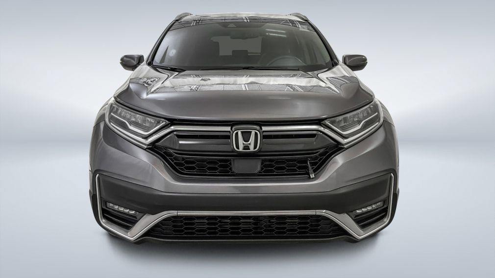 Honda CRV Touring 2021 d&rsquo;occasion à vendre - 8