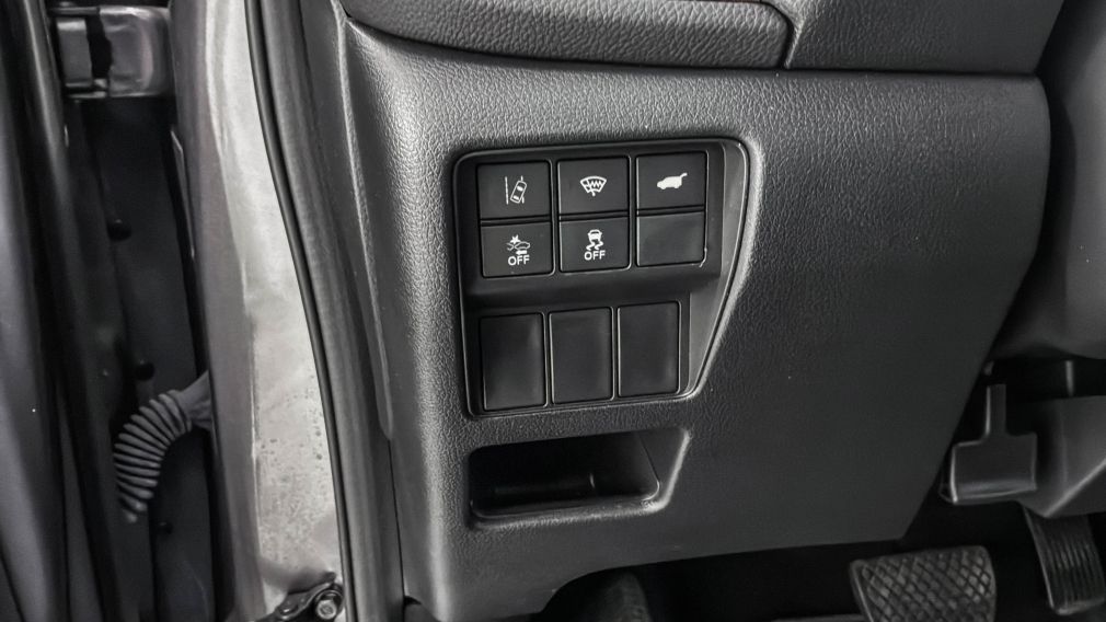 Honda CRV Touring 2021 d&rsquo;occasion à vendre - 19