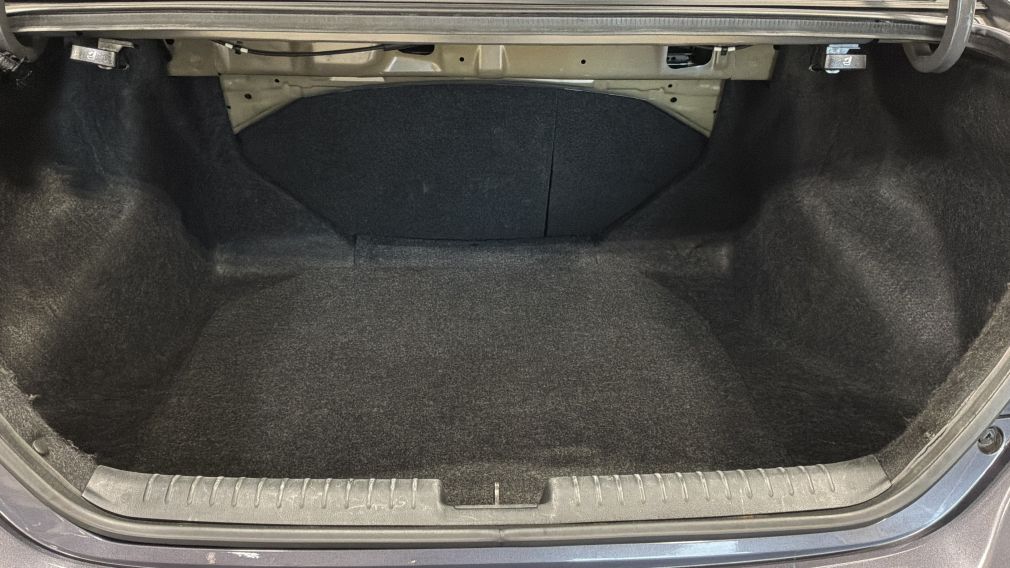 Honda Civic EX 2015 d&rsquo;occasion à vendre - 12