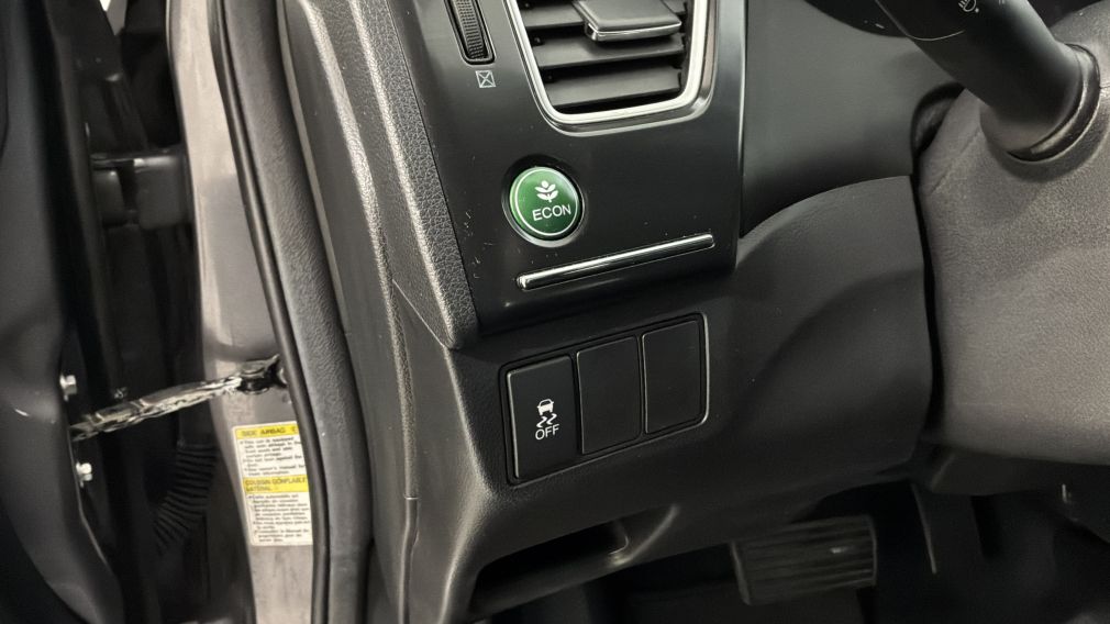 Honda Civic EX 2015 d&rsquo;occasion à vendre - 19
