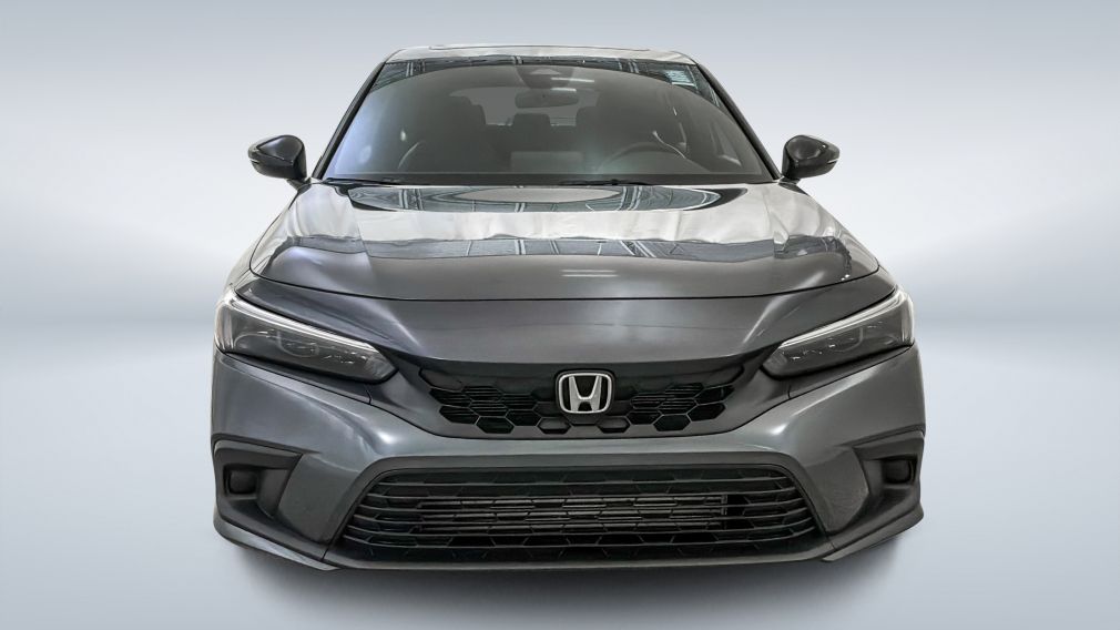 Honda Civic Sport 2024 d&rsquo;occasion à vendre - 2