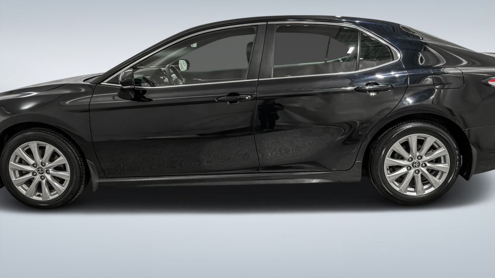 Toyota Camry SE 2020 d&rsquo;occasion à vendre - 4