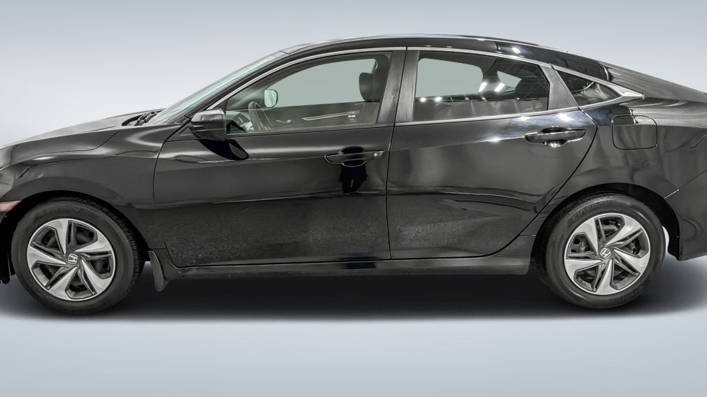 Honda Civic LX 2019 d&rsquo;occasion à vendre - 6