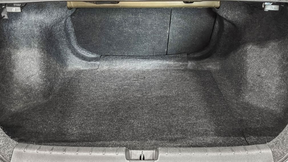 Honda Civic LX 2019 d&rsquo;occasion à vendre - 13