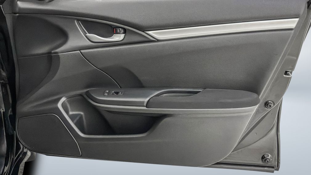 Honda Civic LX 2019 d&rsquo;occasion à vendre - 26