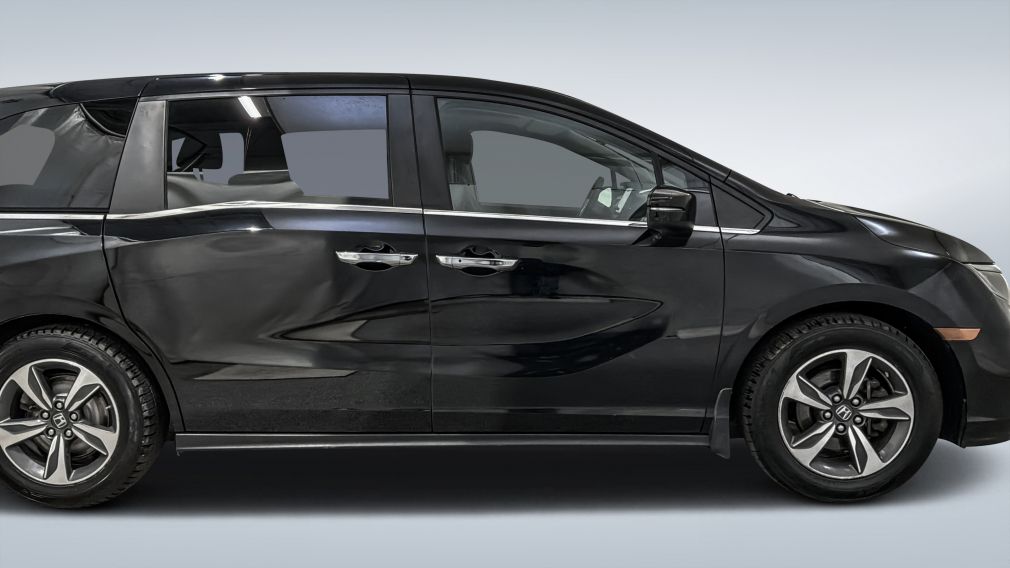 Honda Odyssey EX 2019 d&rsquo;occasion à vendre - 8