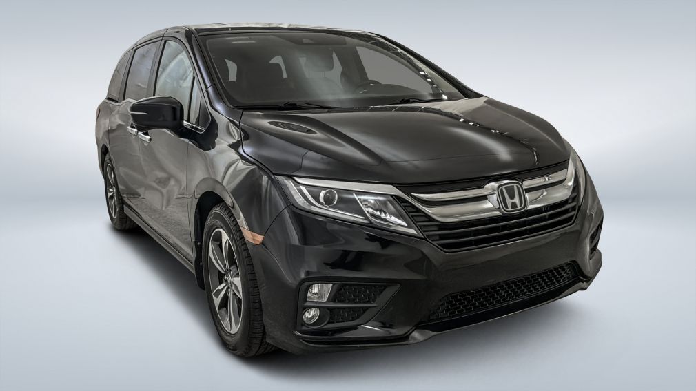 Honda Odyssey EX 2019 d&rsquo;occasion à vendre - 1