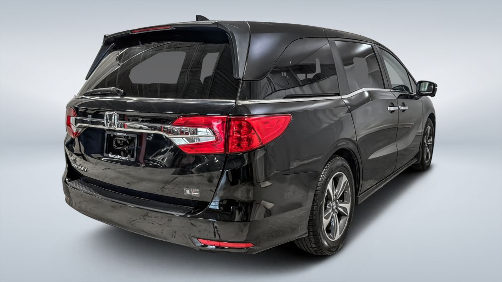 Honda Odyssey EX 2019 d&rsquo;occasion à vendre - 7