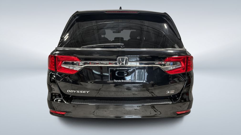 Honda Odyssey EX 2019 d&rsquo;occasion à vendre - 6