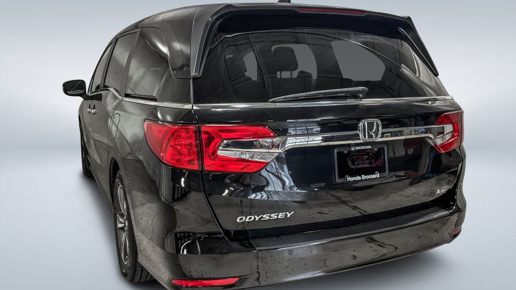 Honda Odyssey EX 2019 d&rsquo;occasion à vendre - 5