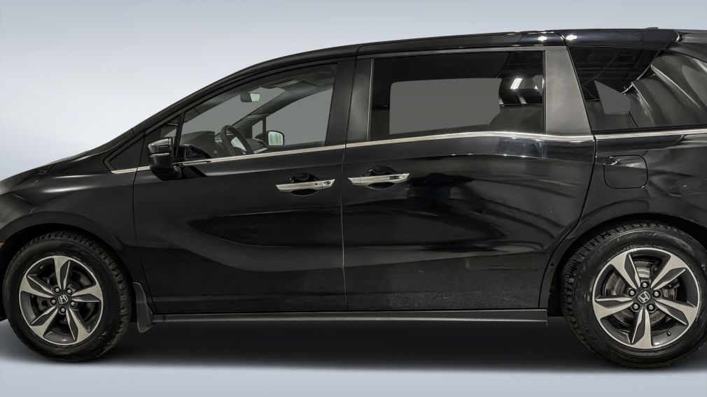 Honda Odyssey EX 2019 d&rsquo;occasion à vendre - 4