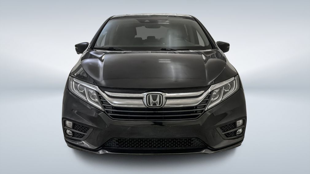 Honda Odyssey EX 2019 d&rsquo;occasion à vendre - 2
