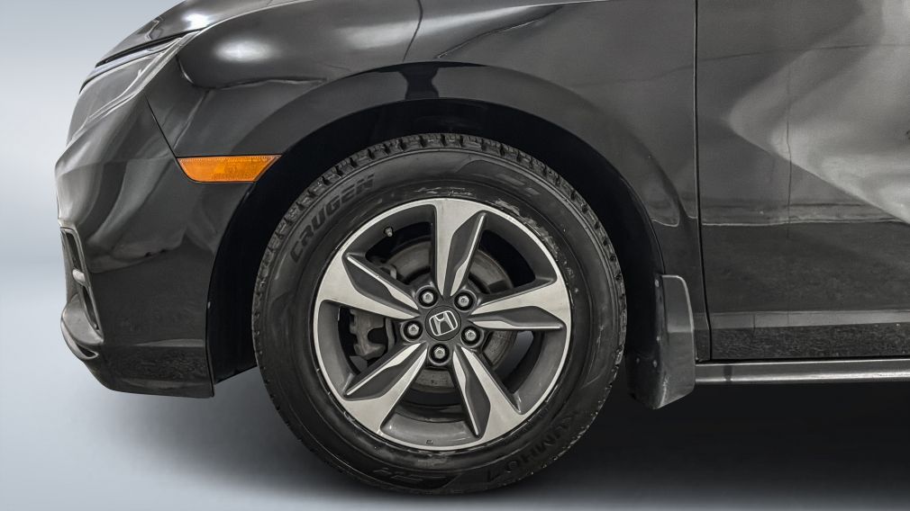 Honda Odyssey EX 2019 d&rsquo;occasion à vendre - 9