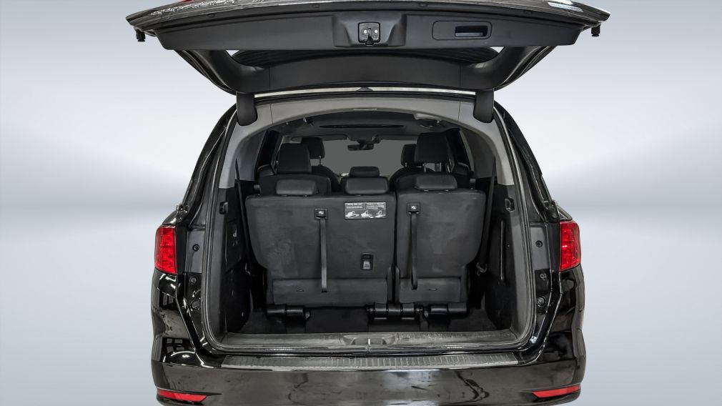 Honda Odyssey EX 2019 d&rsquo;occasion à vendre - 12
