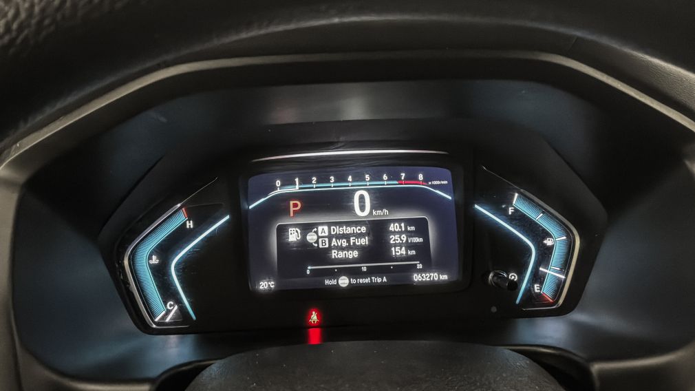 Honda Odyssey EX 2019 d&rsquo;occasion à vendre - 13