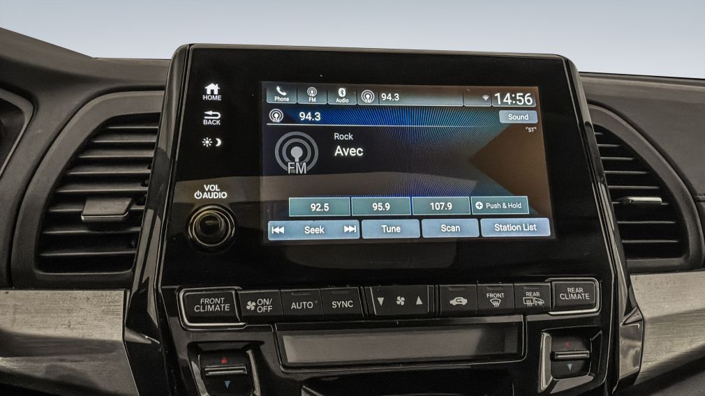 Honda Odyssey EX 2019 d&rsquo;occasion à vendre - 14