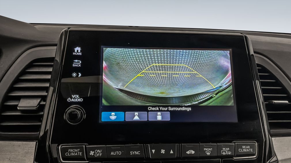 Honda Odyssey EX 2019 d&rsquo;occasion à vendre - 15