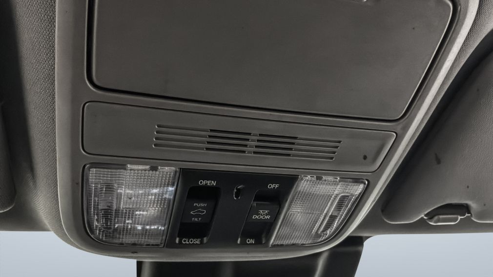 Honda Odyssey EX 2019 d&rsquo;occasion à vendre - 17