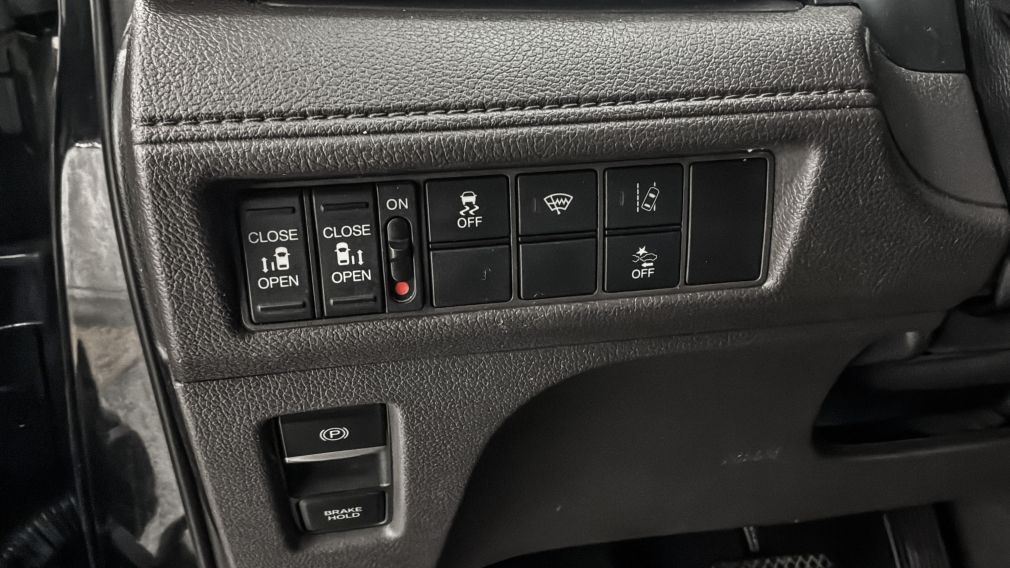 Honda Odyssey EX 2019 d&rsquo;occasion à vendre - 18