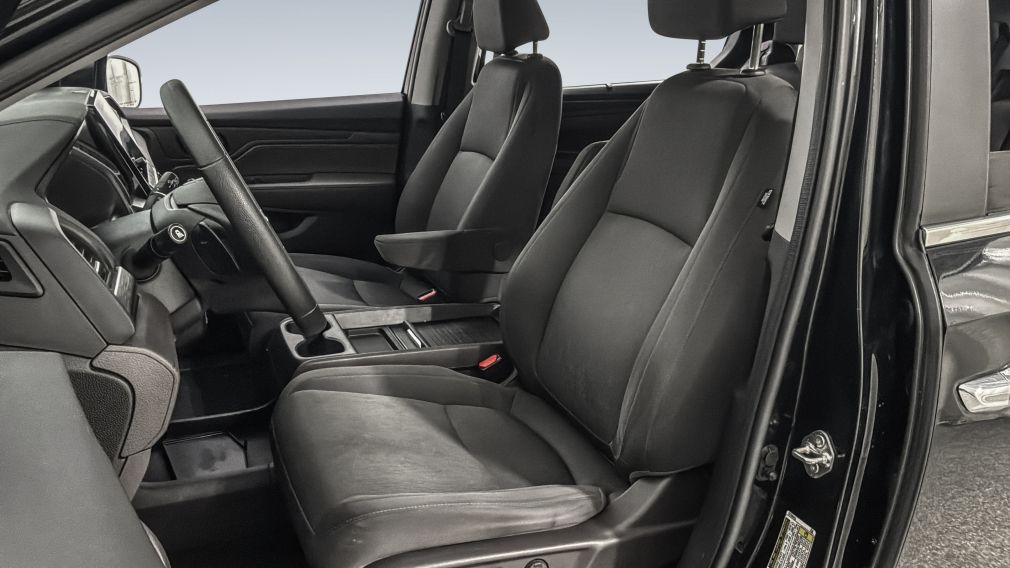Honda Odyssey EX 2019 d&rsquo;occasion à vendre - 22