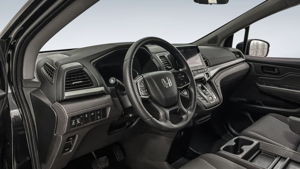 Honda Odyssey EX 2019 d&rsquo;occasion à vendre - 23