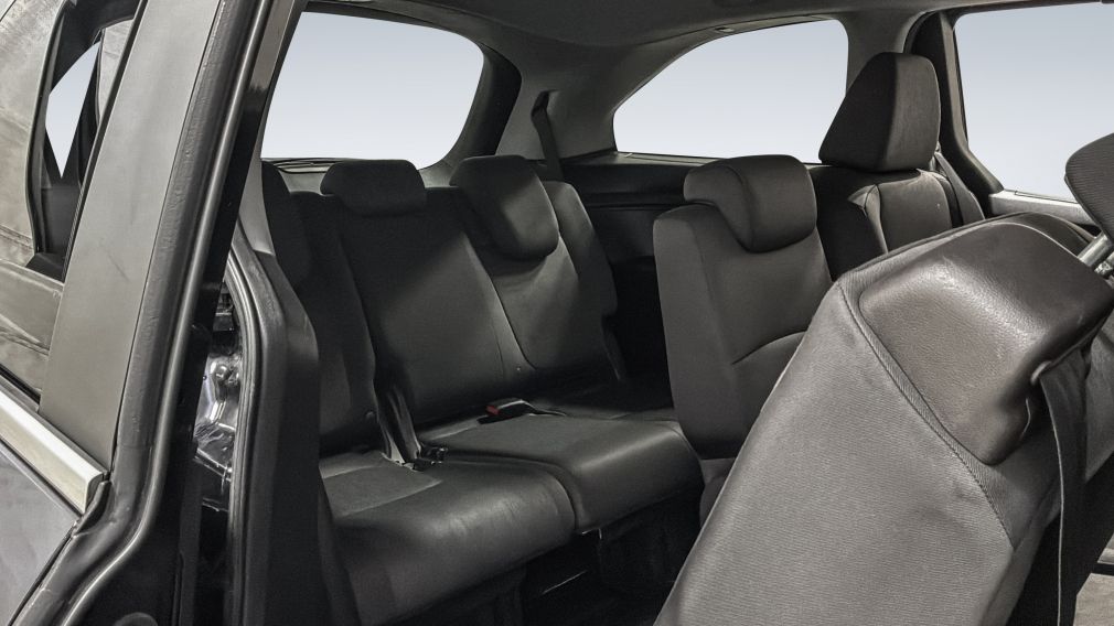 Honda Odyssey EX 2019 d&rsquo;occasion à vendre - 26