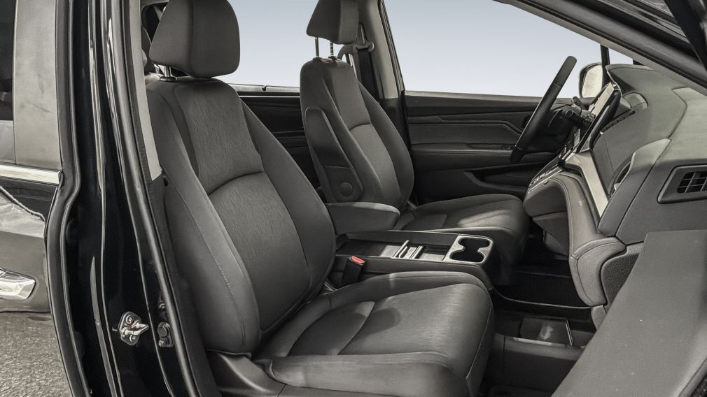 Honda Odyssey EX 2019 d&rsquo;occasion à vendre - 28