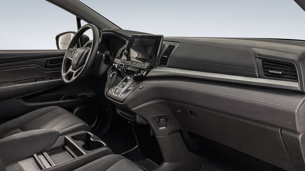 Honda Odyssey EX 2019 d&rsquo;occasion à vendre - 29