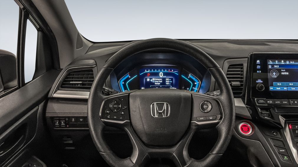 Honda Odyssey EX 2019 d&rsquo;occasion à vendre - 32