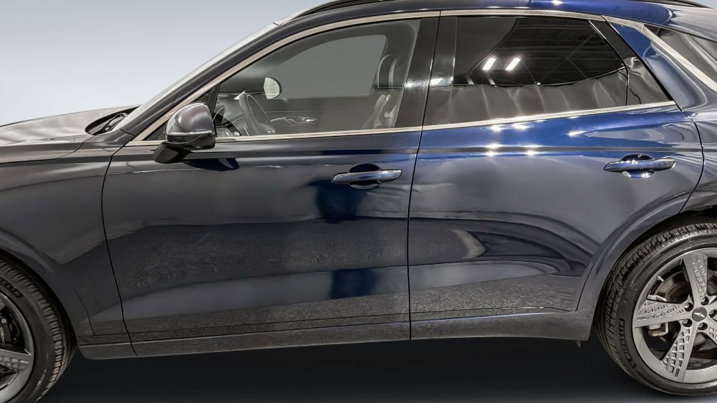 Genesis GV70 3.5T Sport Plus 2022 d&rsquo;occasion à vendre - 6