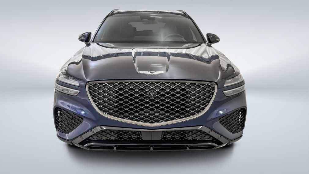 Genesis GV70 3.5T Sport Plus 2022 d&rsquo;occasion à vendre - 8