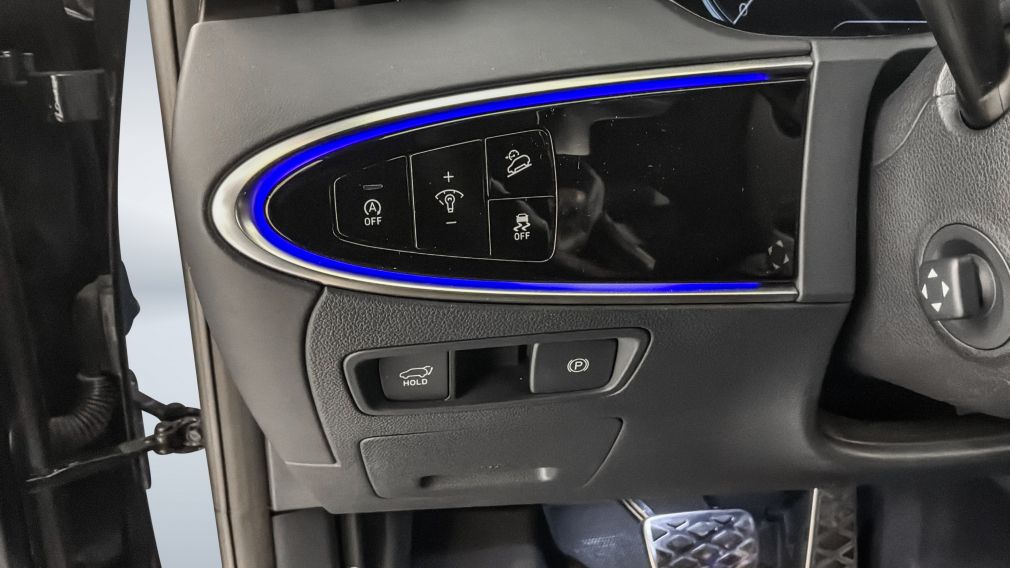 Genesis GV70 3.5T Sport Plus 2022 d&rsquo;occasion à vendre - 20