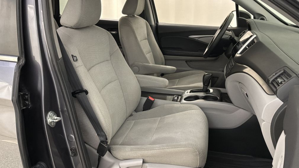 Honda Pilot LX 2016 d&rsquo;occasion à vendre - 28