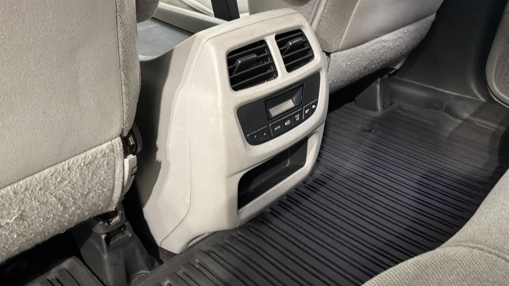 Honda Pilot LX 2016 d&rsquo;occasion à vendre - 25